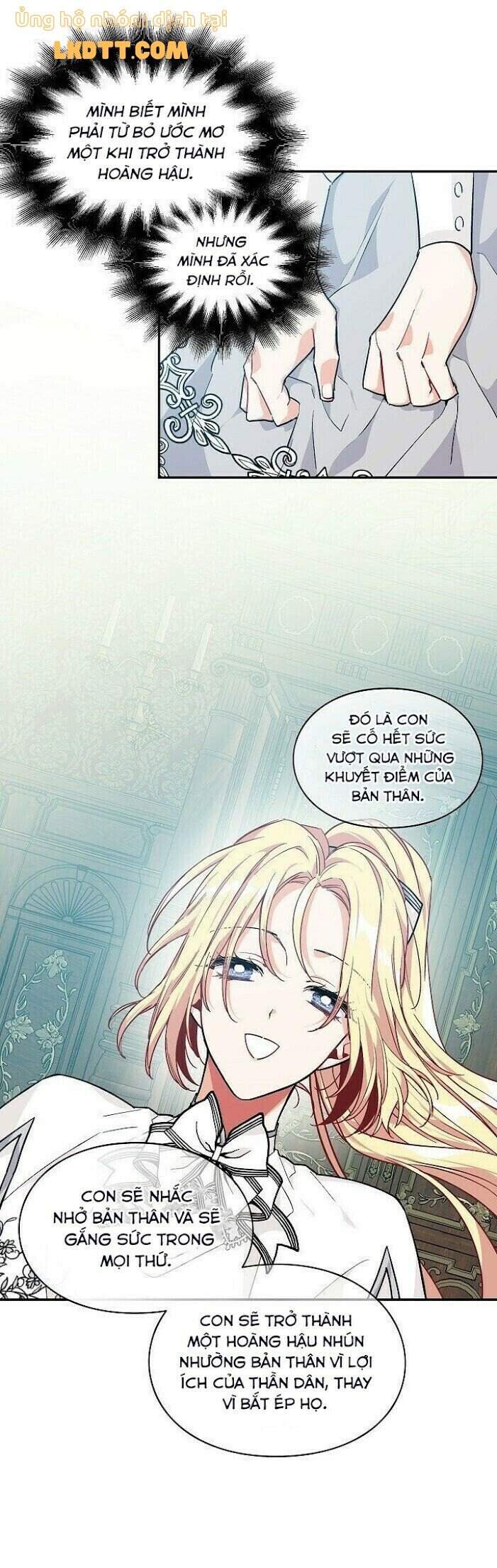 Nữ Hoàng Ngoại Khoa Chapter 92 - 23