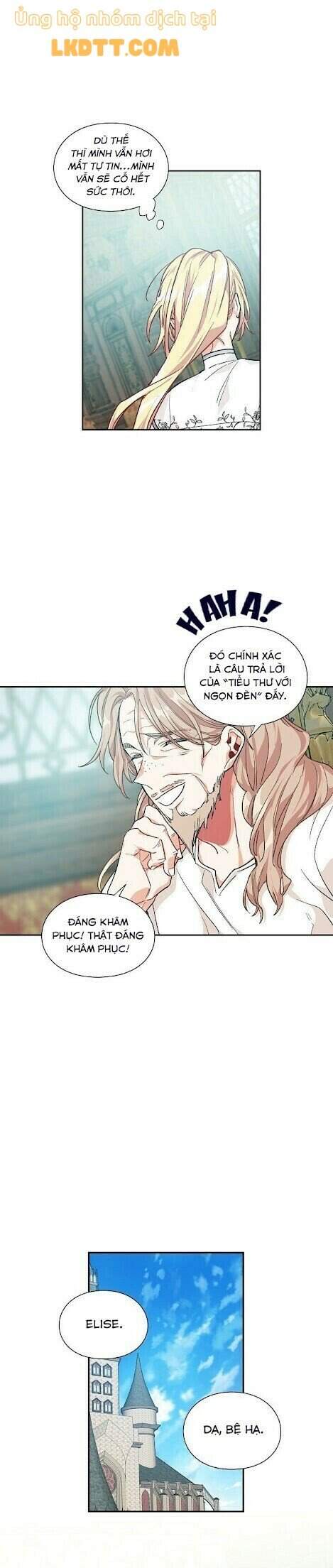 Nữ Hoàng Ngoại Khoa Chapter 92 - 25