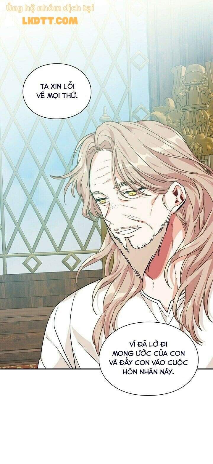 Nữ Hoàng Ngoại Khoa Chapter 92 - 26