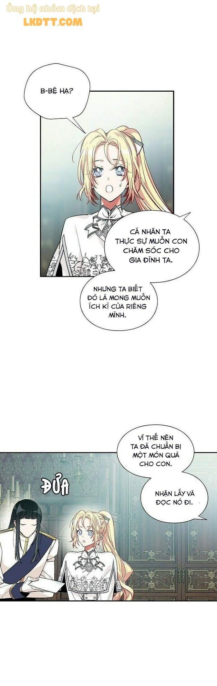 Nữ Hoàng Ngoại Khoa Chapter 92 - 27