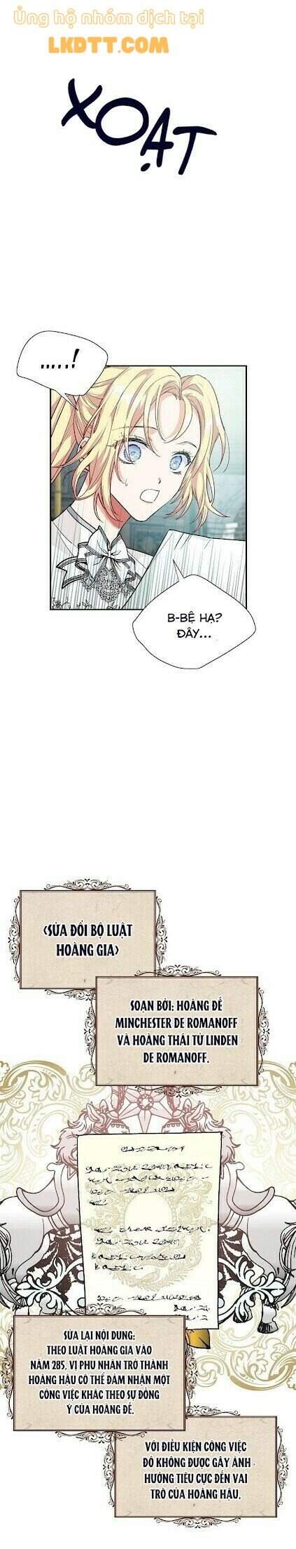 Nữ Hoàng Ngoại Khoa Chapter 92 - 28