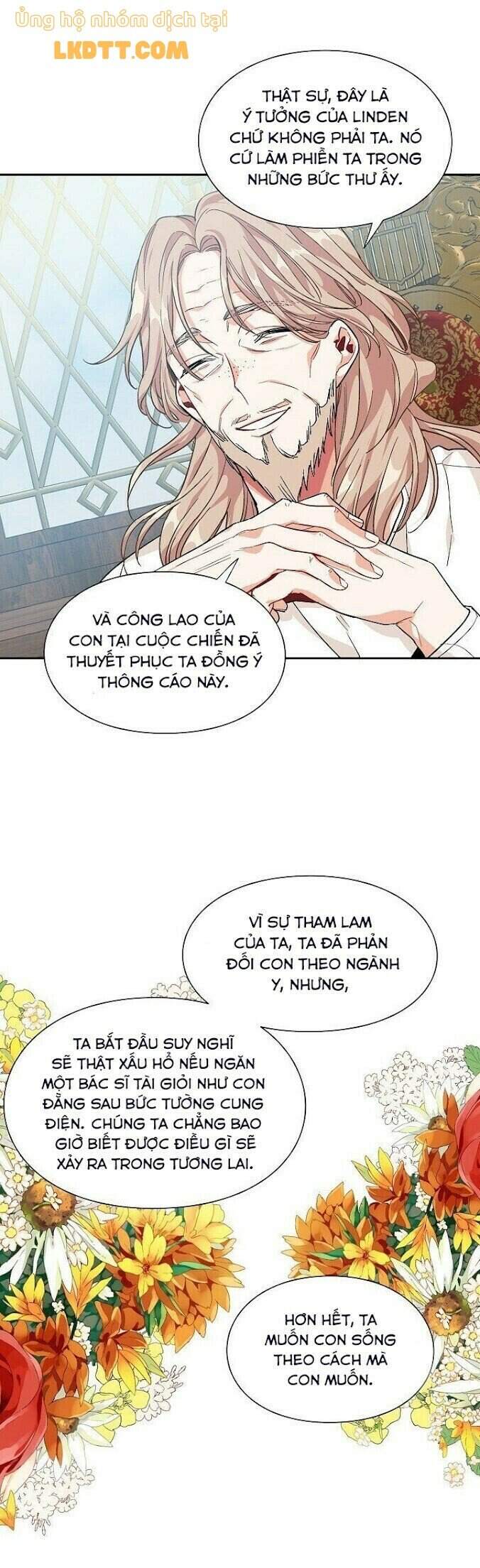 Nữ Hoàng Ngoại Khoa Chapter 92 - 29
