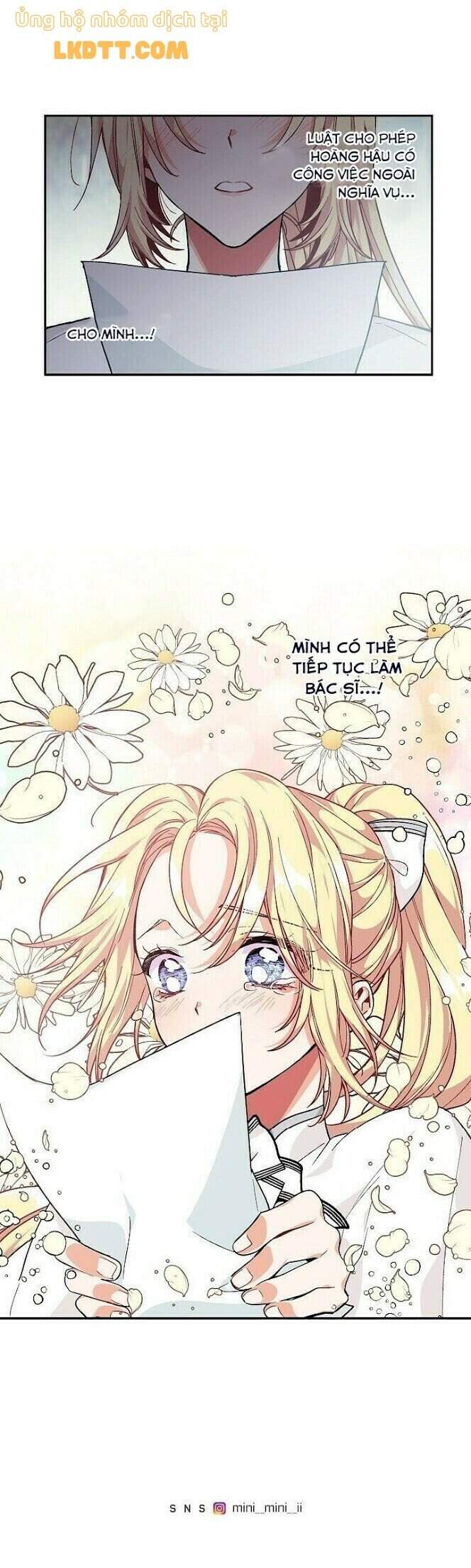 Nữ Hoàng Ngoại Khoa Chapter 92 - 30