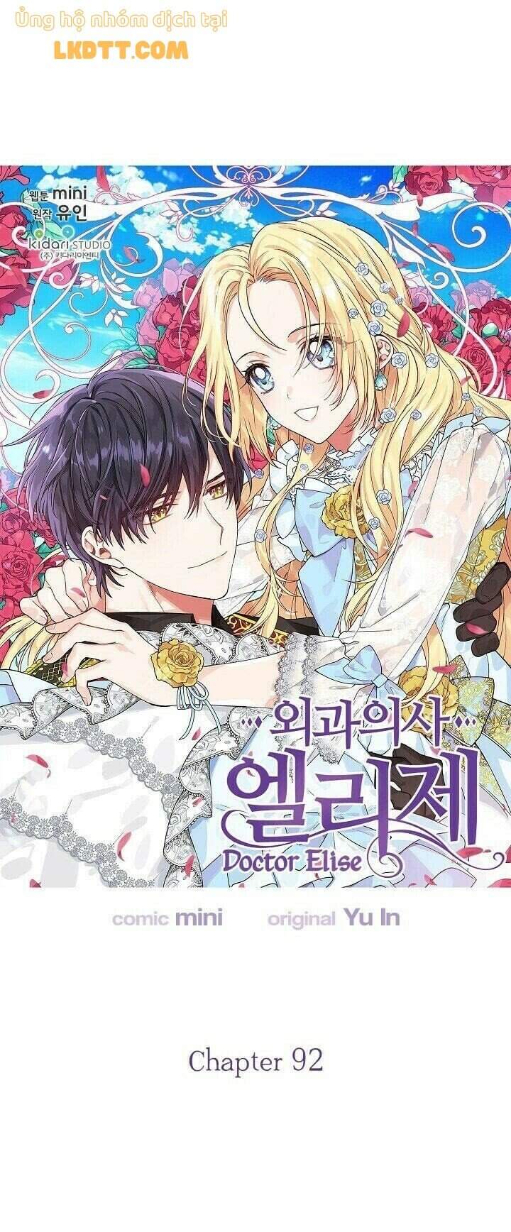 Nữ Hoàng Ngoại Khoa Chapter 92 - 4