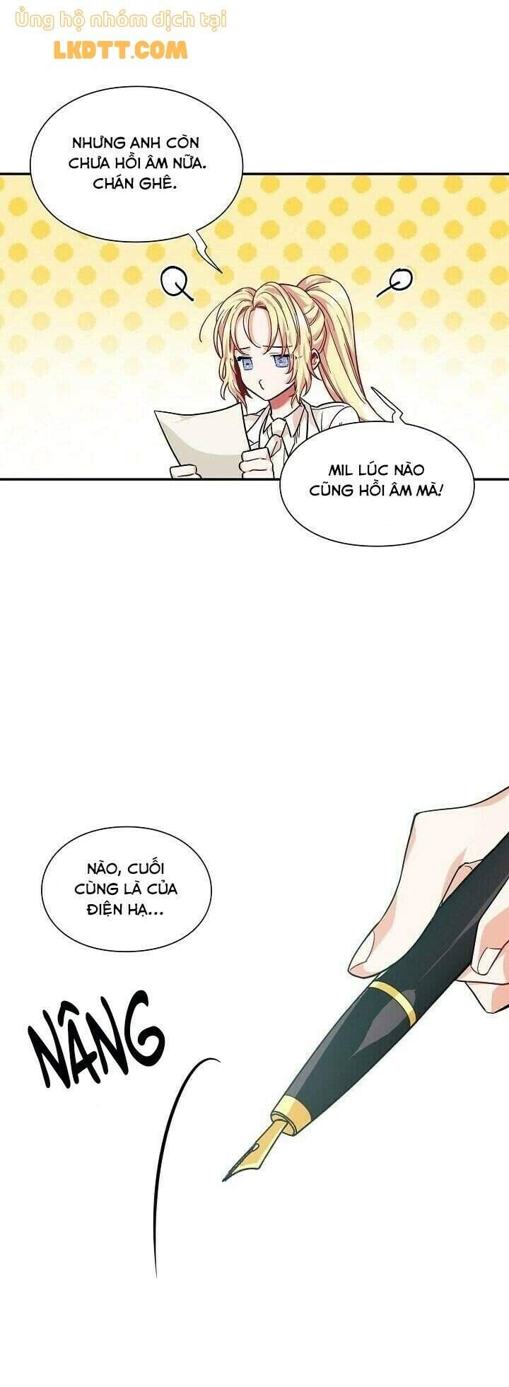 Nữ Hoàng Ngoại Khoa Chapter 92 - 8