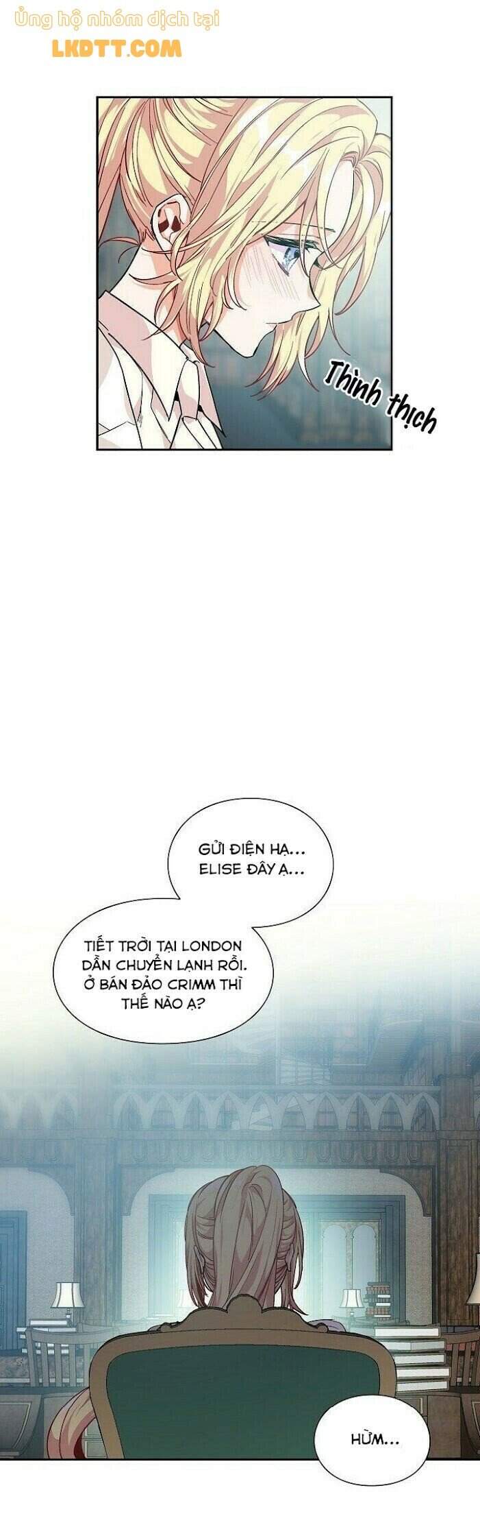 Nữ Hoàng Ngoại Khoa Chapter 92 - 9