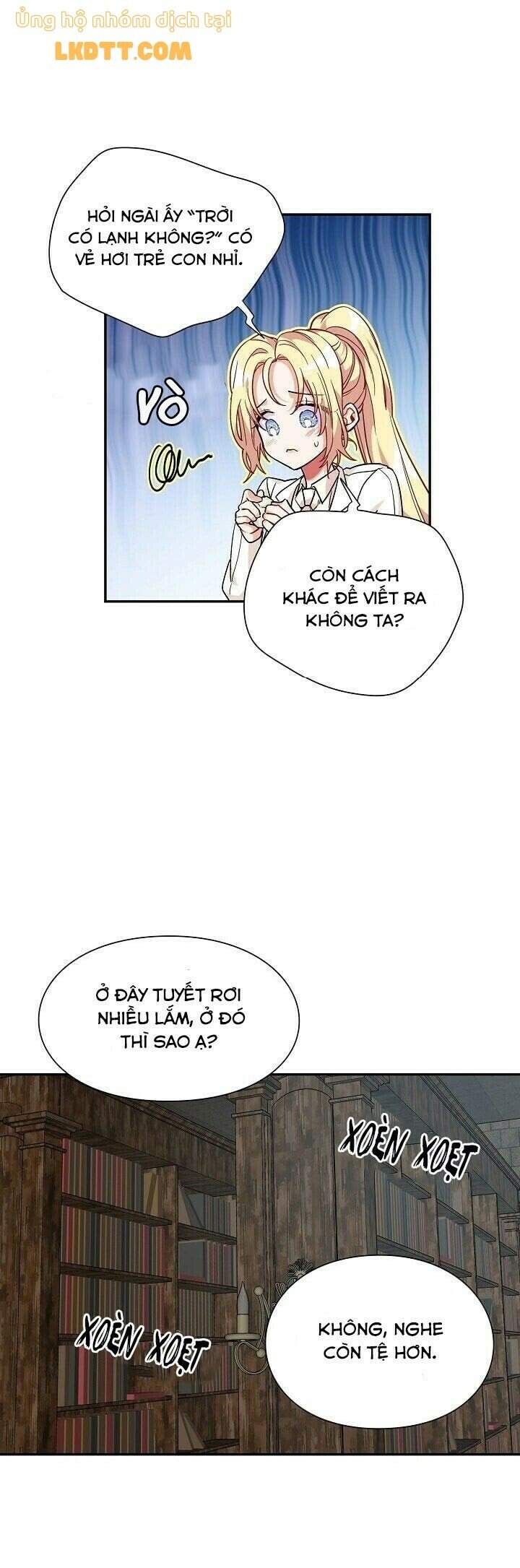 Nữ Hoàng Ngoại Khoa Chapter 92 - 10