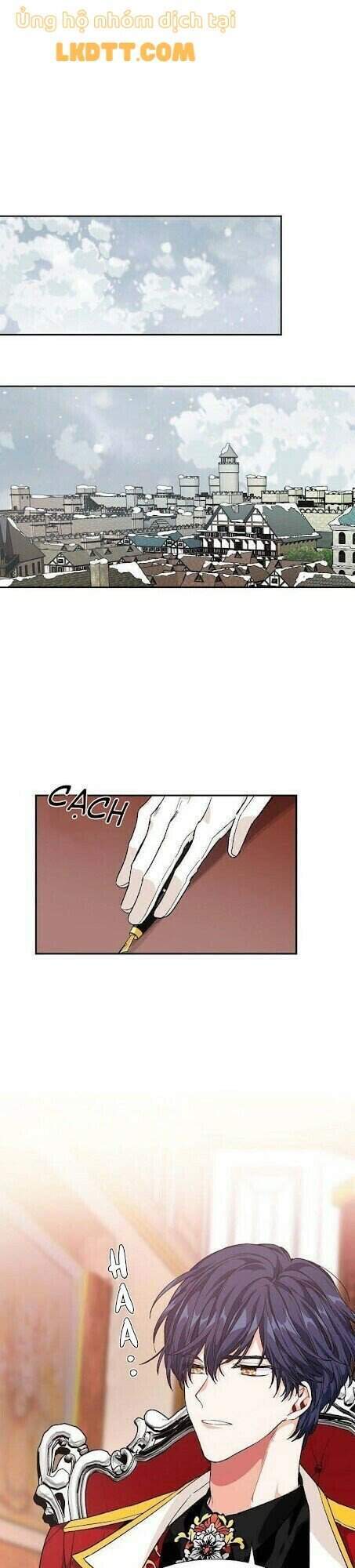 Nữ Hoàng Ngoại Khoa Chapter 93 - 15