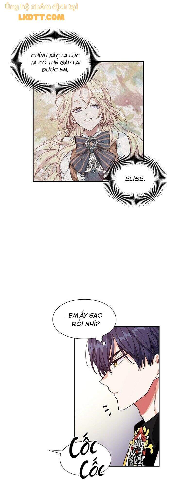 Nữ Hoàng Ngoại Khoa Chapter 93 - 17