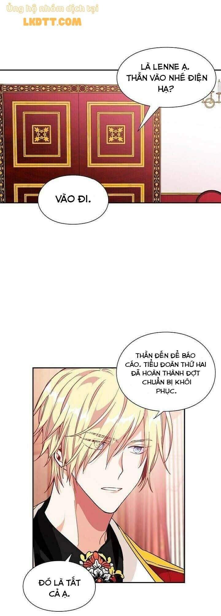 Nữ Hoàng Ngoại Khoa Chapter 93 - 19