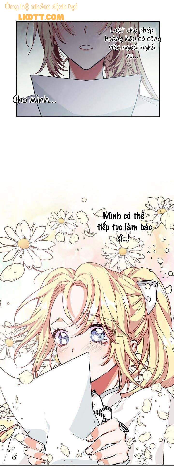 Nữ Hoàng Ngoại Khoa Chapter 93 - 3