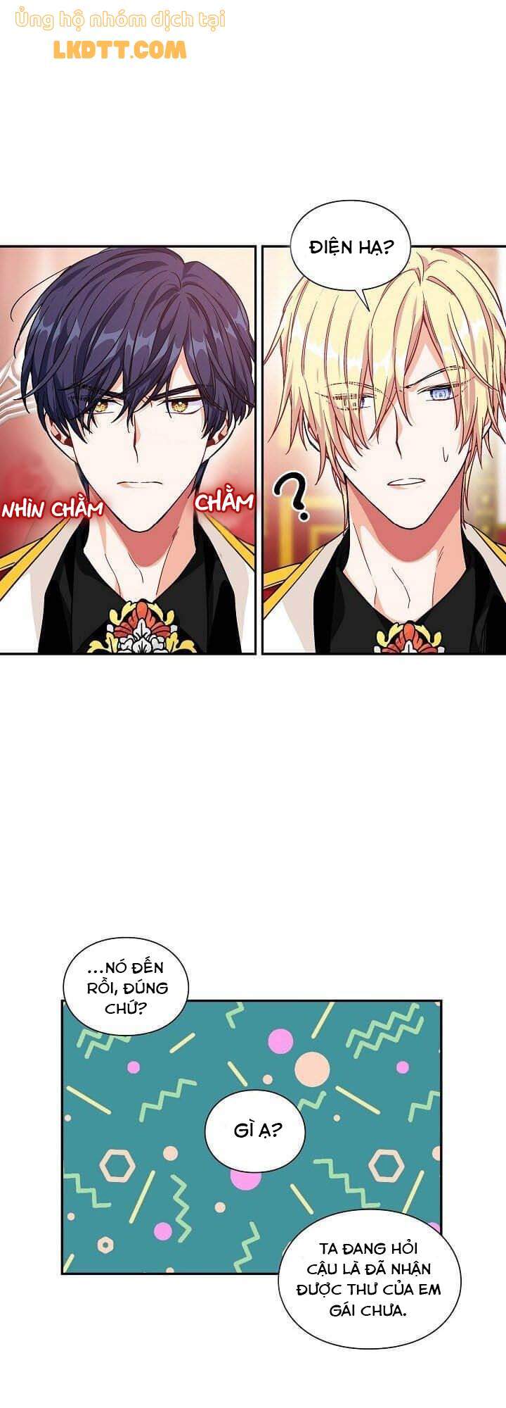 Nữ Hoàng Ngoại Khoa Chapter 93 - 21