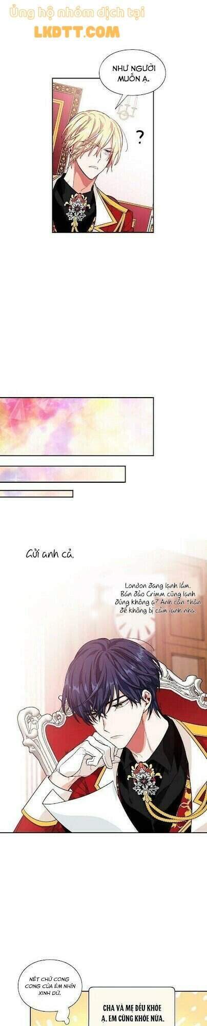 Nữ Hoàng Ngoại Khoa Chapter 93 - 25