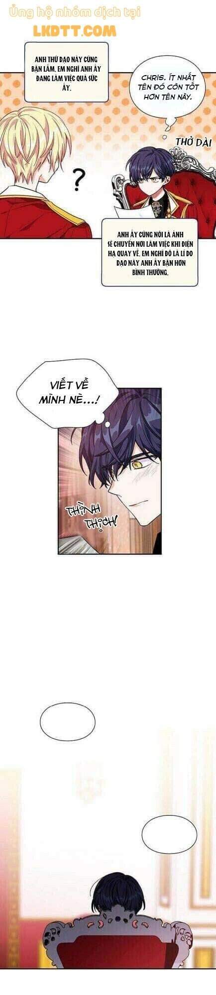 Nữ Hoàng Ngoại Khoa Chapter 93 - 27