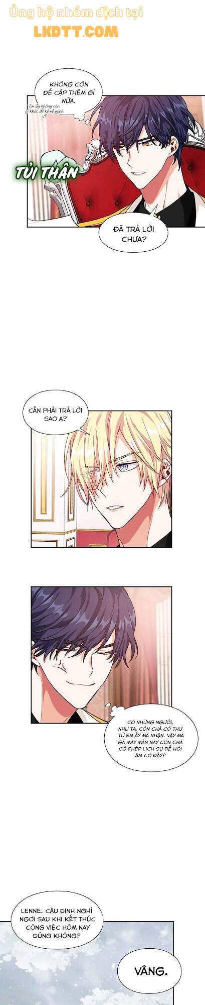 Nữ Hoàng Ngoại Khoa Chapter 93 - 29