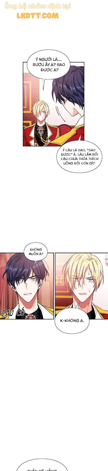 Nữ Hoàng Ngoại Khoa Chapter 93 - 31