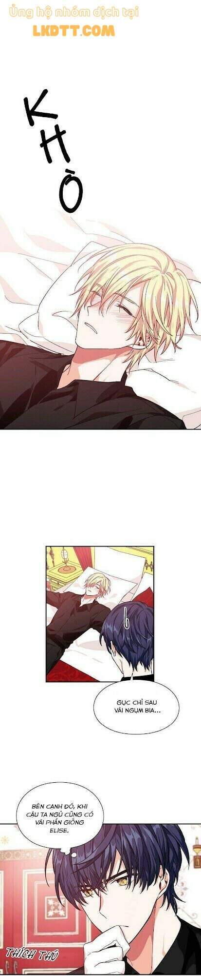 Nữ Hoàng Ngoại Khoa Chapter 93 - 33