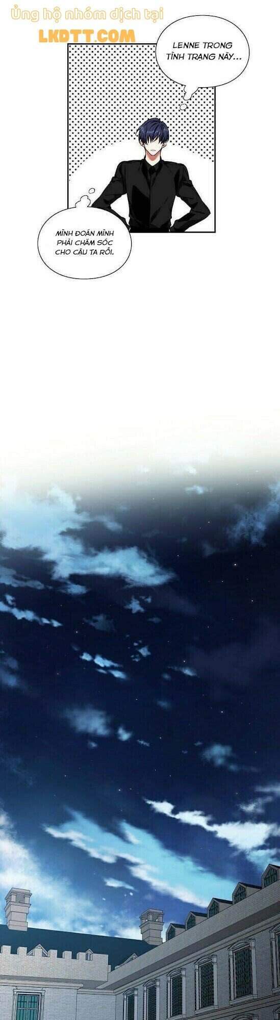 Nữ Hoàng Ngoại Khoa Chapter 93 - 35