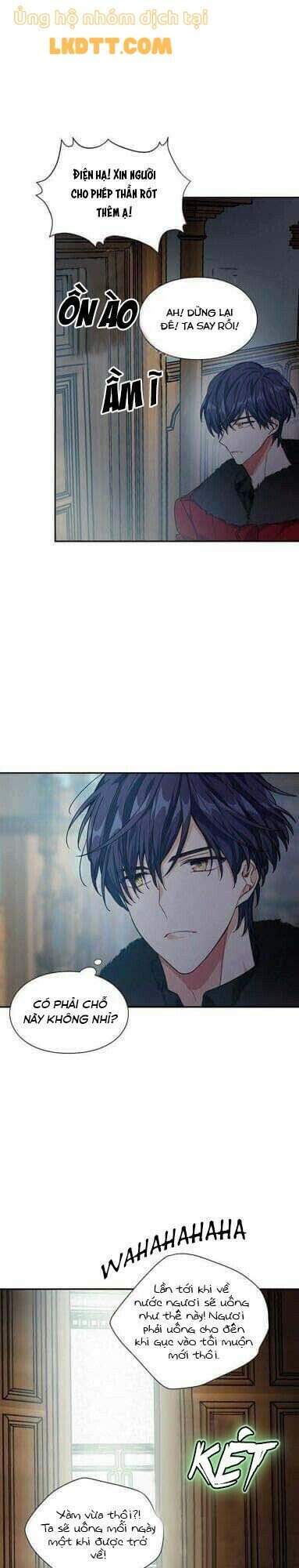 Nữ Hoàng Ngoại Khoa Chapter 93 - 37