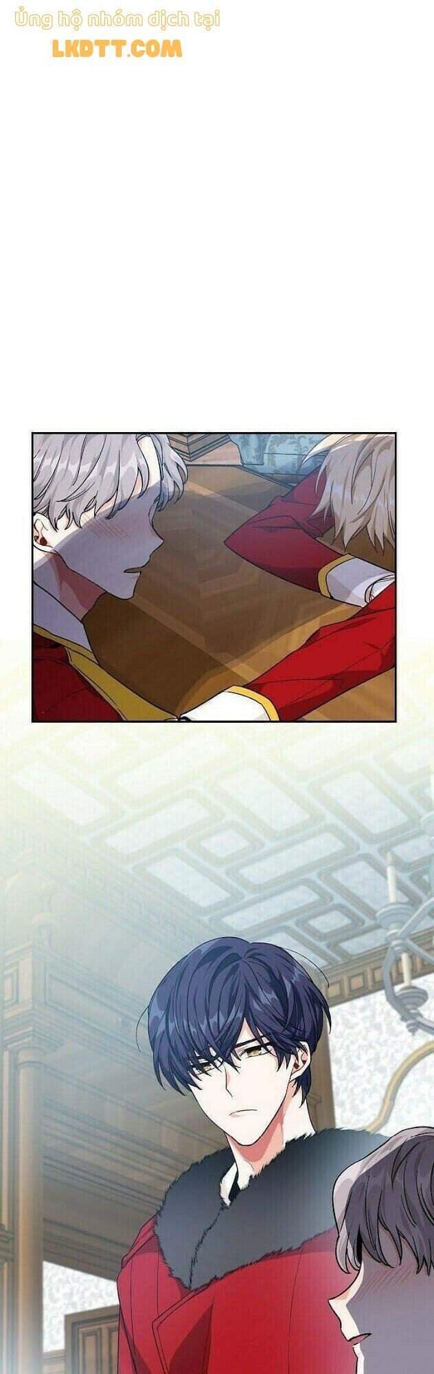 Nữ Hoàng Ngoại Khoa Chapter 93 - 39