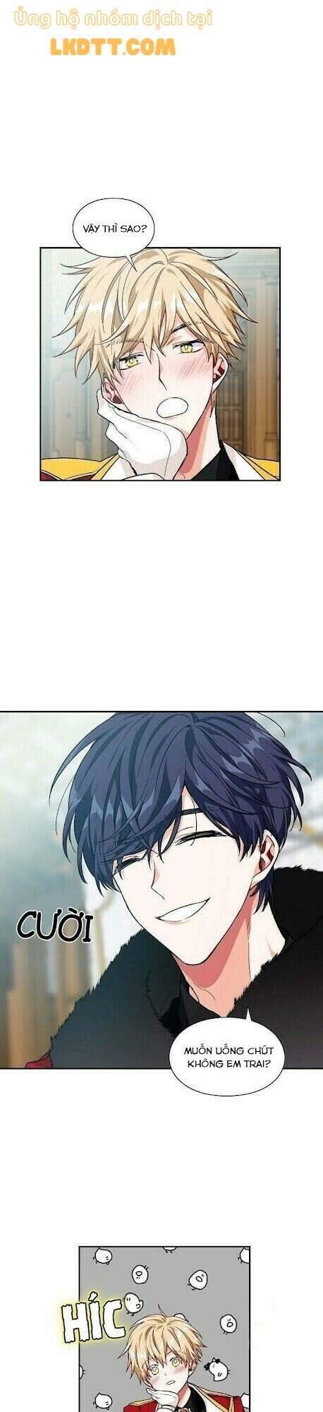 Nữ Hoàng Ngoại Khoa Chapter 93 - 43