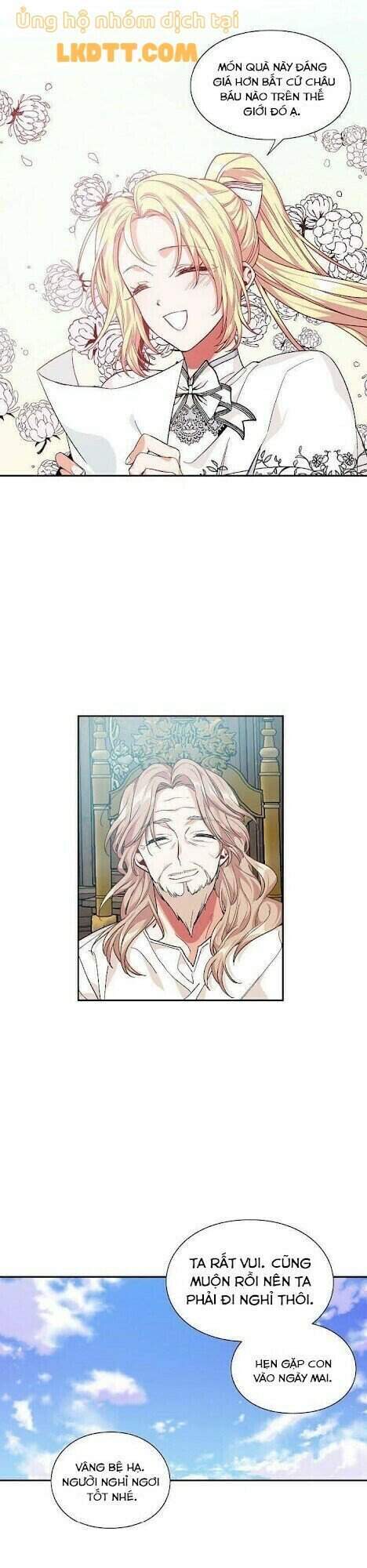 Nữ Hoàng Ngoại Khoa Chapter 93 - 6