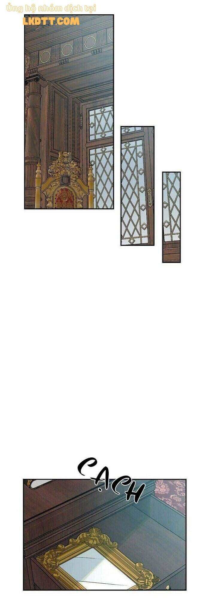 Nữ Hoàng Ngoại Khoa Chapter 93 - 8
