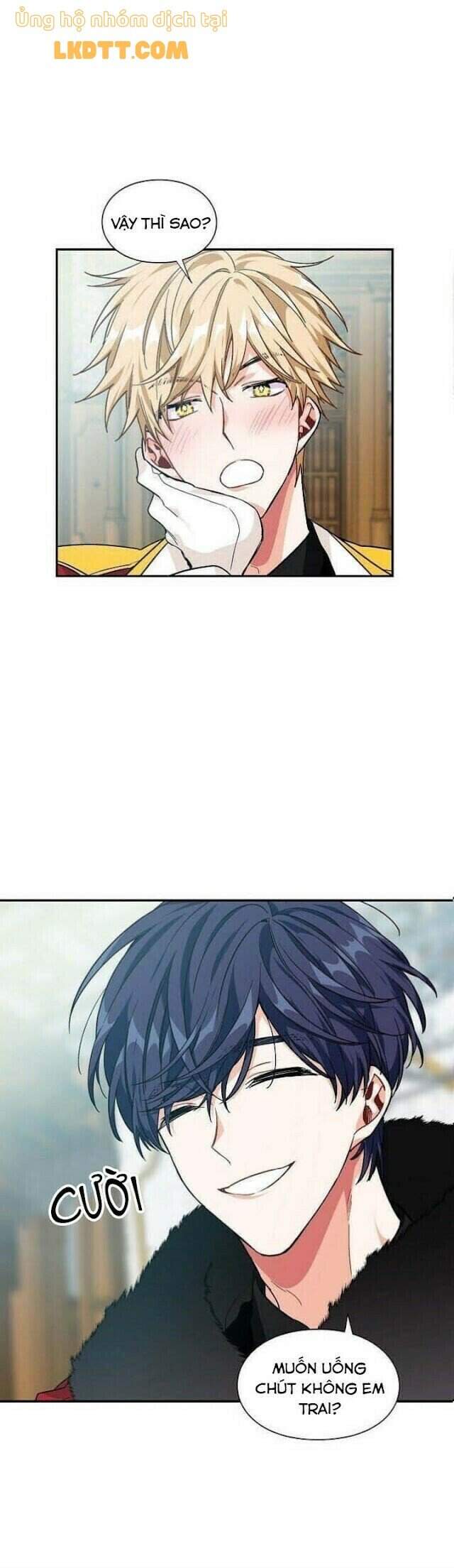 Nữ Hoàng Ngoại Khoa Chapter 94 - 1