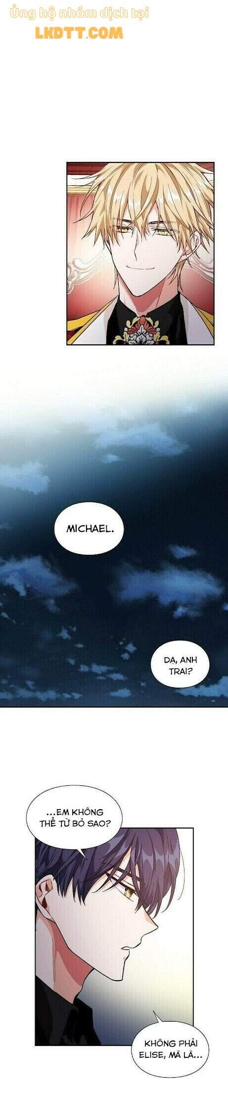 Nữ Hoàng Ngoại Khoa Chapter 94 - 11