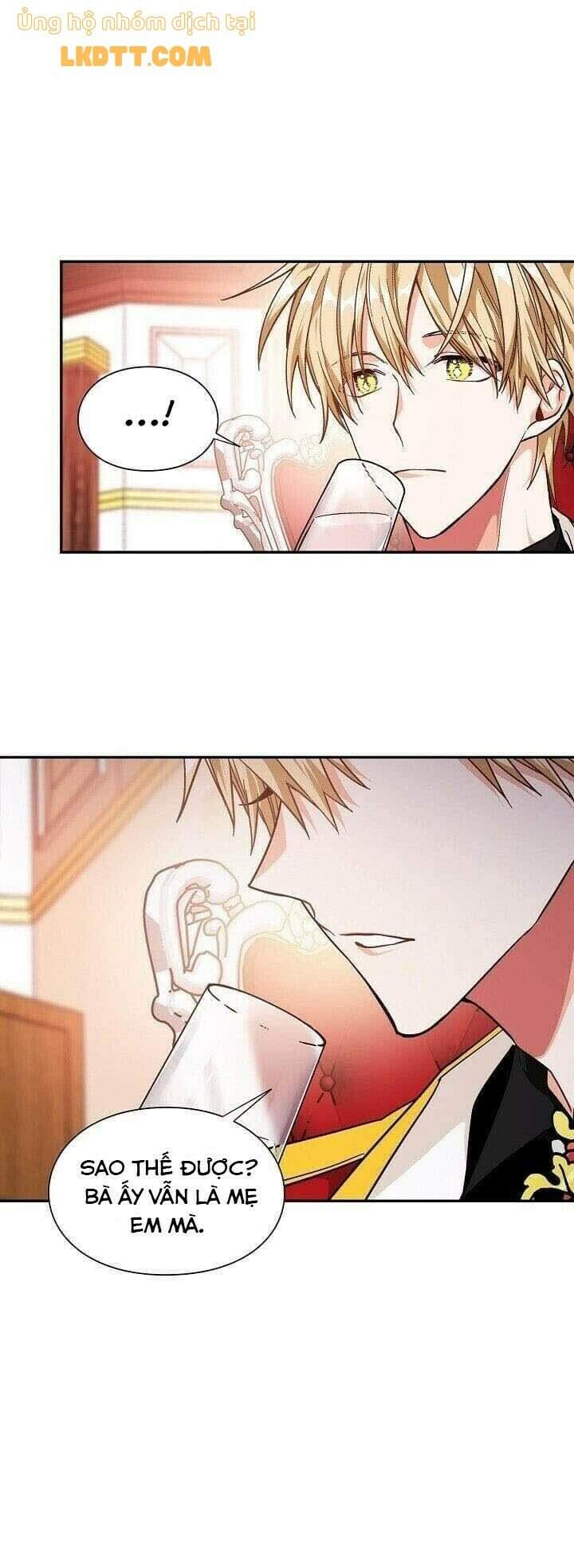 Nữ Hoàng Ngoại Khoa Chapter 94 - 12