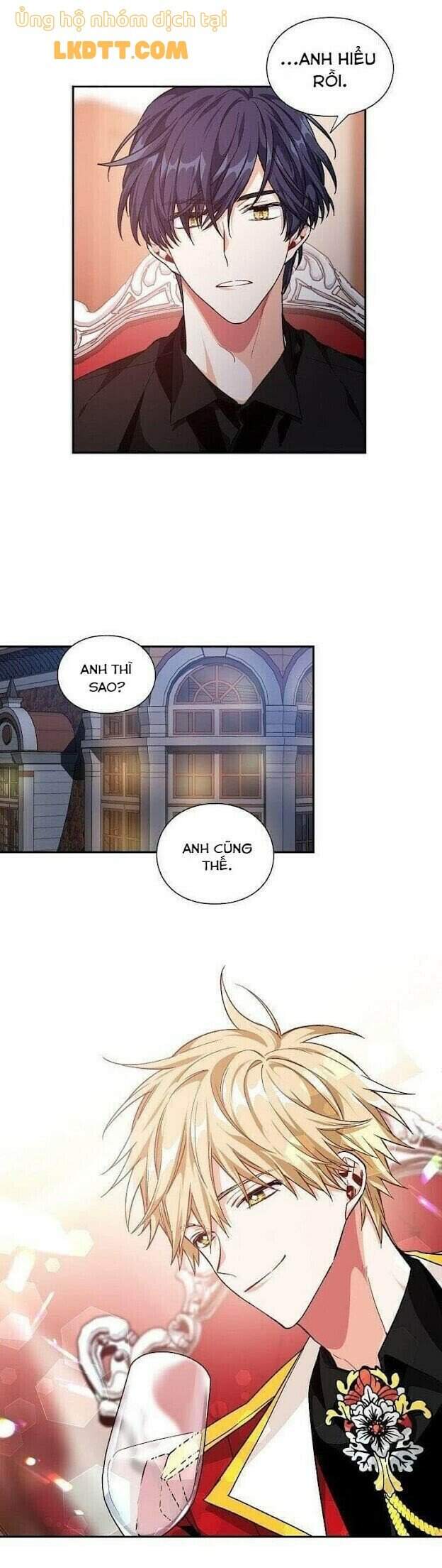 Nữ Hoàng Ngoại Khoa Chapter 94 - 13