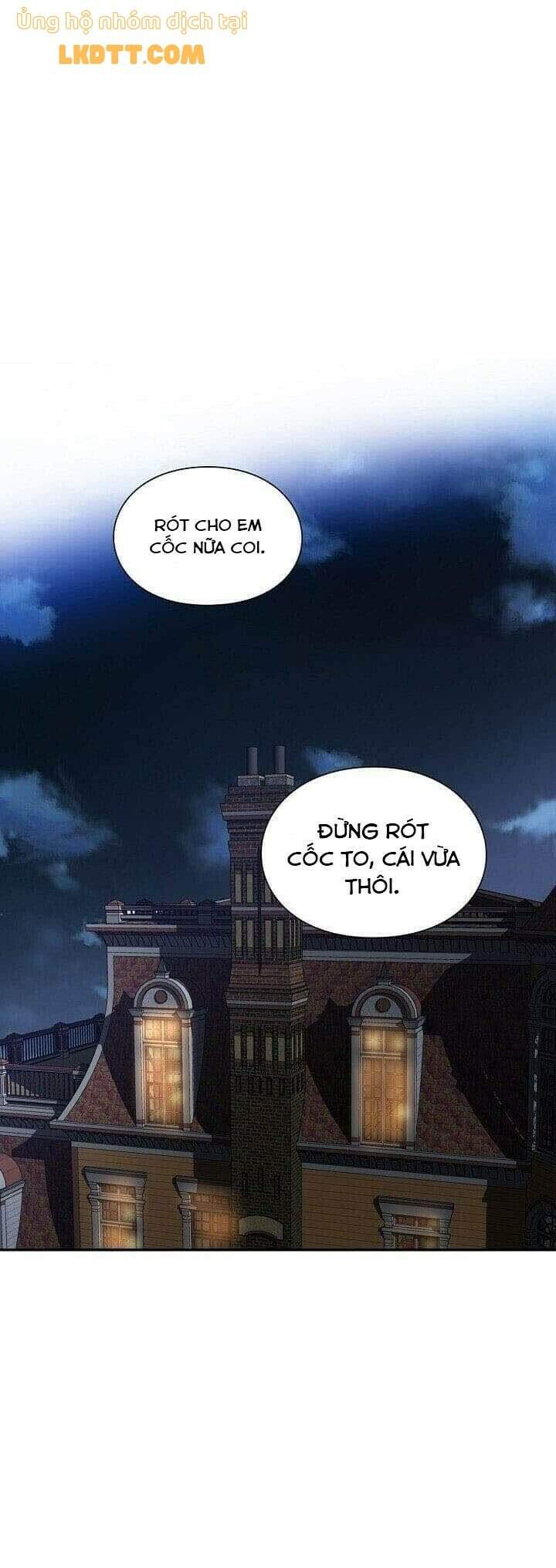 Nữ Hoàng Ngoại Khoa Chapter 94 - 14