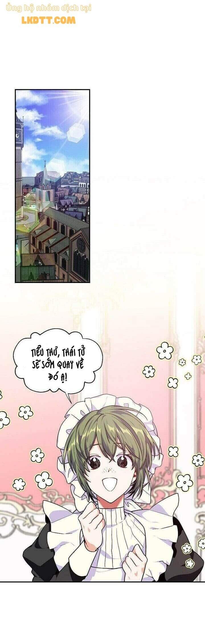 Nữ Hoàng Ngoại Khoa Chapter 94 - 15