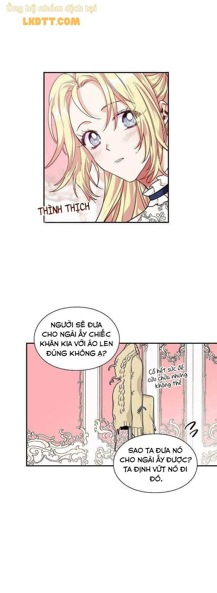 Nữ Hoàng Ngoại Khoa Chapter 94 - 16
