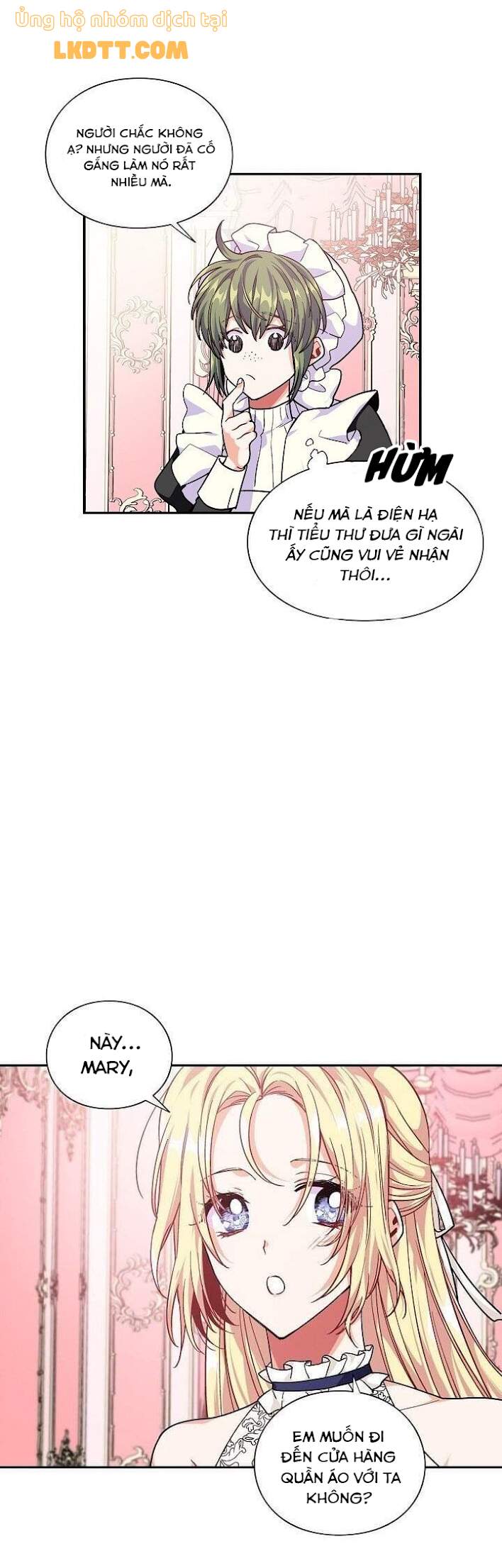 Nữ Hoàng Ngoại Khoa Chapter 94 - 17