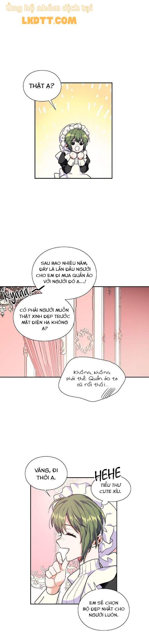 Nữ Hoàng Ngoại Khoa Chapter 94 - 18