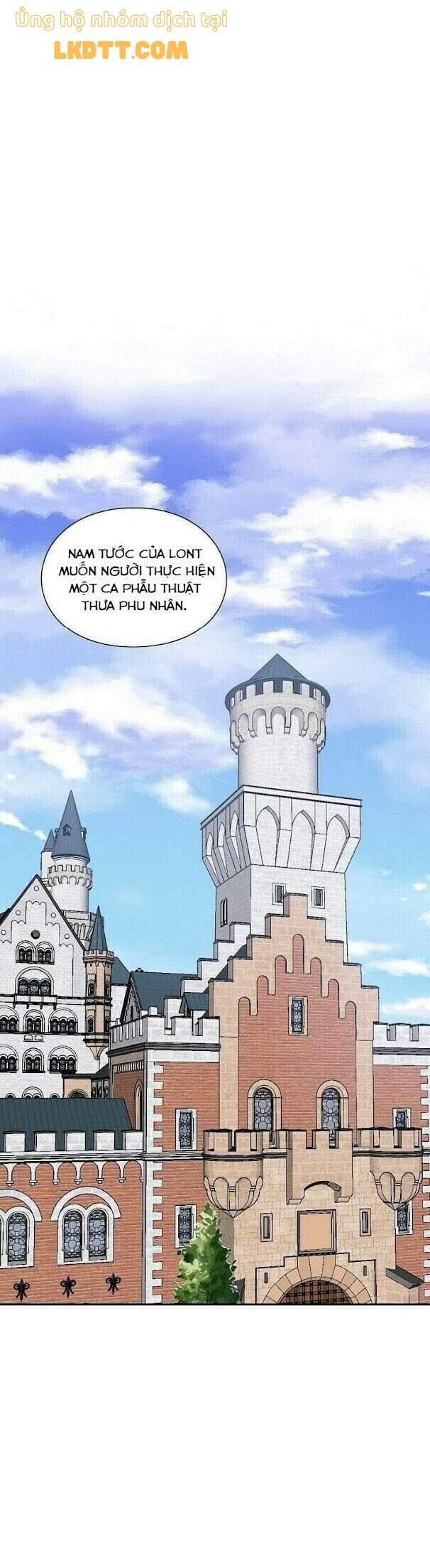 Nữ Hoàng Ngoại Khoa Chapter 94 - 19