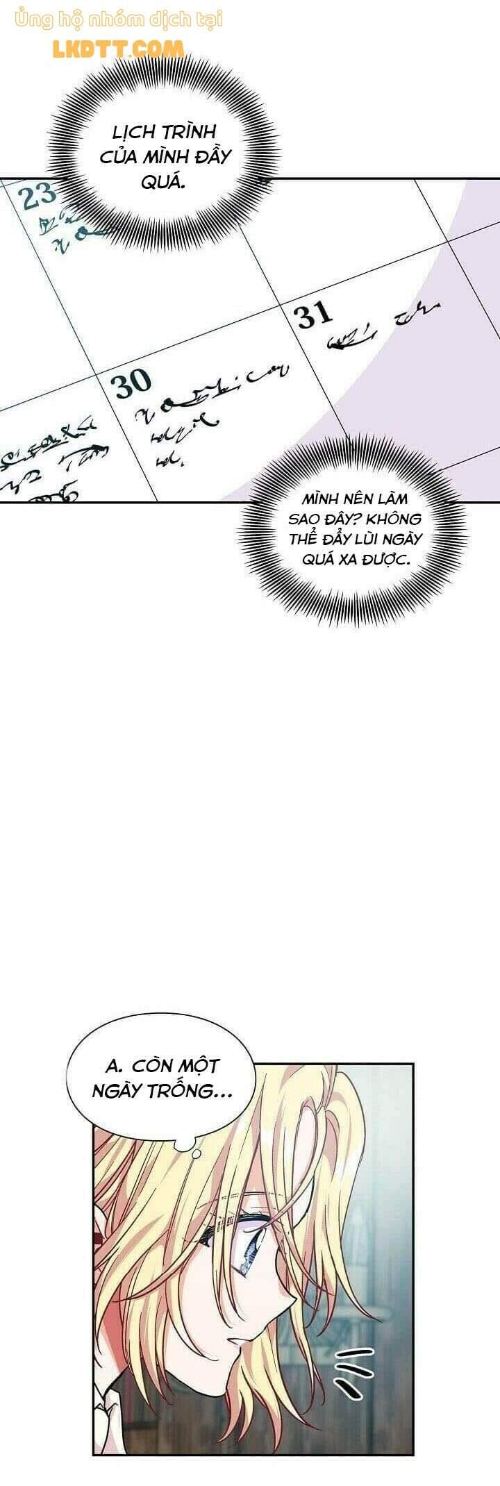 Nữ Hoàng Ngoại Khoa Chapter 94 - 22