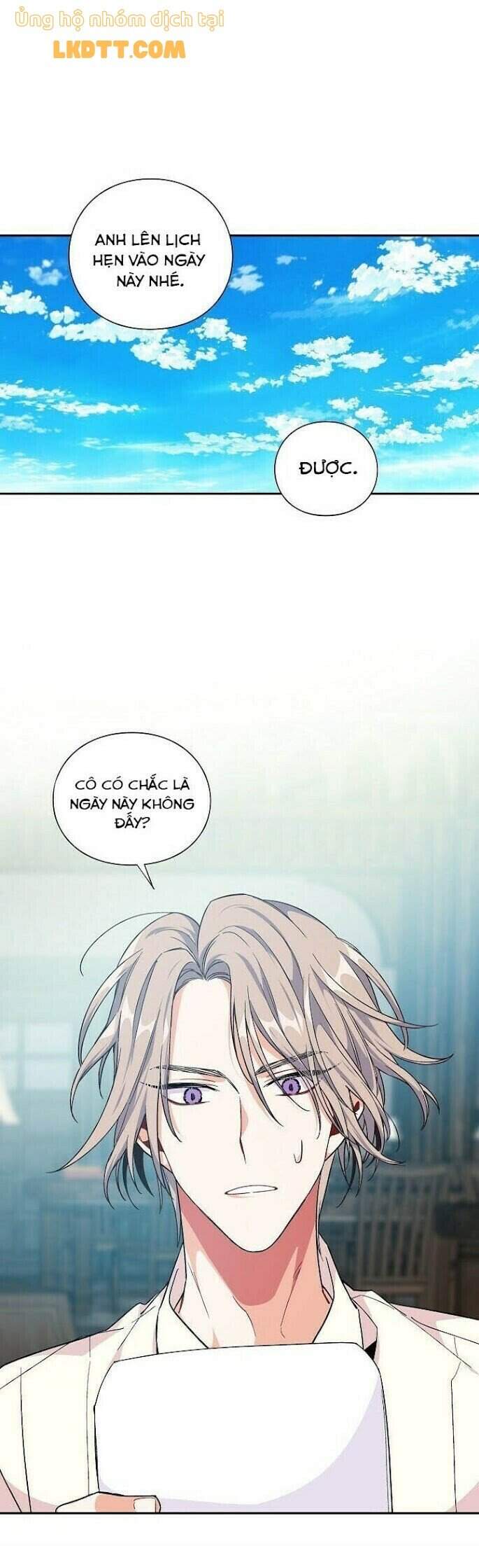 Nữ Hoàng Ngoại Khoa Chapter 94 - 24