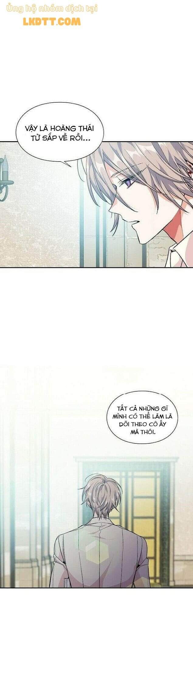 Nữ Hoàng Ngoại Khoa Chapter 94 - 27