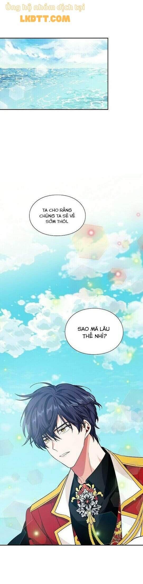 Nữ Hoàng Ngoại Khoa Chapter 94 - 28