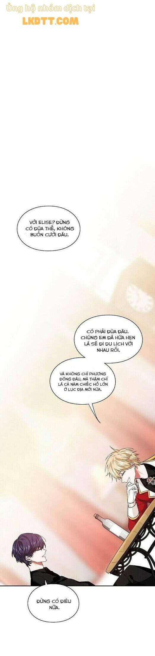 Nữ Hoàng Ngoại Khoa Chapter 94 - 5