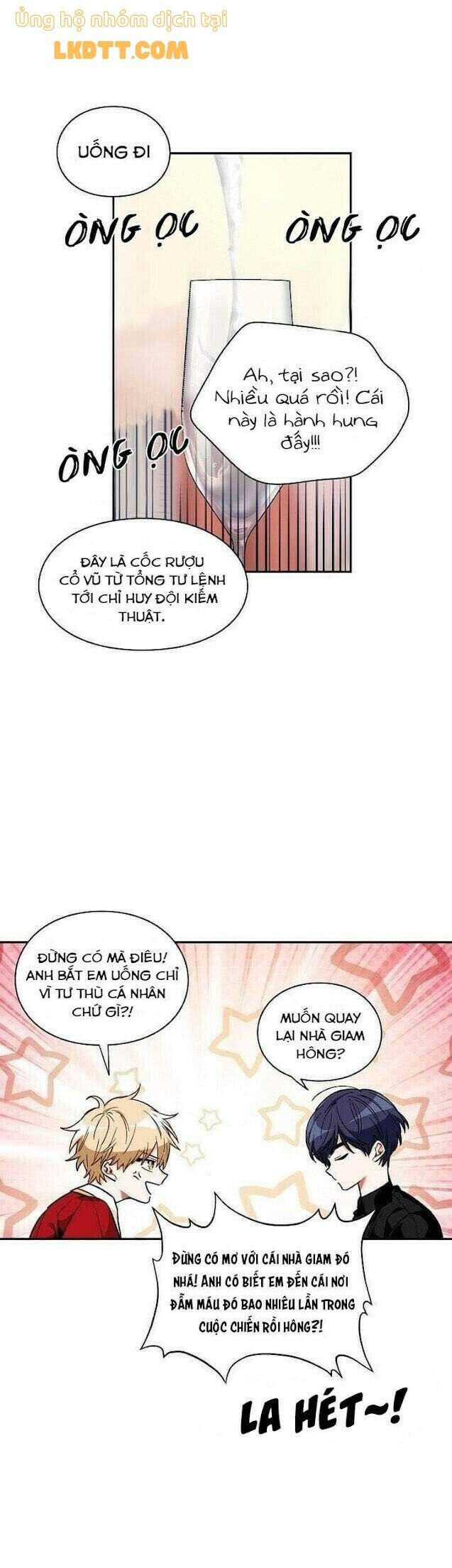 Nữ Hoàng Ngoại Khoa Chapter 94 - 7