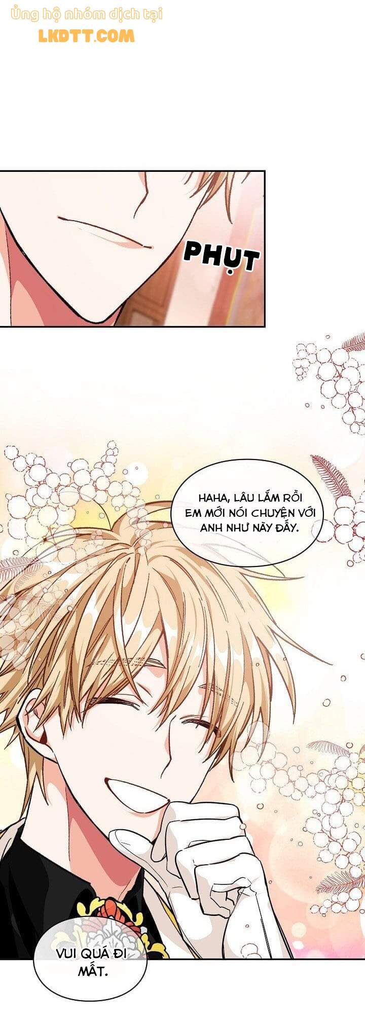 Nữ Hoàng Ngoại Khoa Chapter 94 - 8