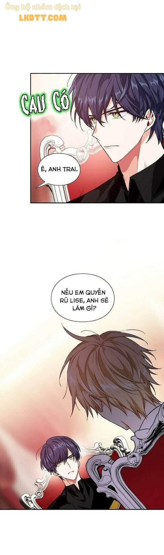 Nữ Hoàng Ngoại Khoa Chapter 94 - 9