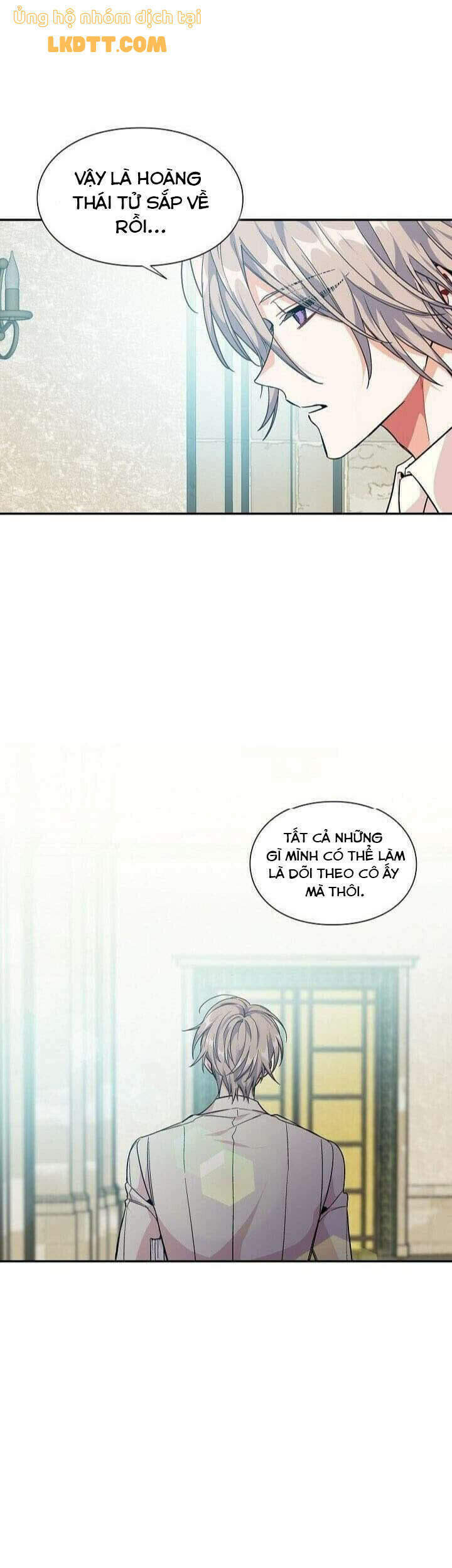 Nữ Hoàng Ngoại Khoa Chapter 95 - 1