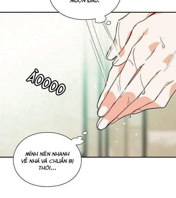 Nữ Hoàng Ngoại Khoa Chapter 95 - 14