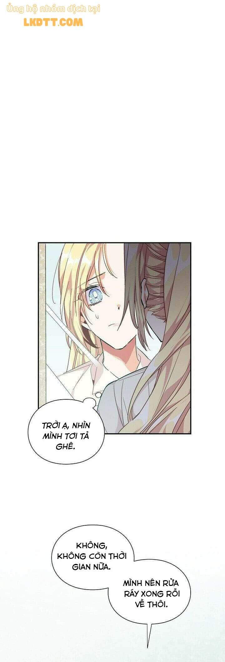 Nữ Hoàng Ngoại Khoa Chapter 95 - 15