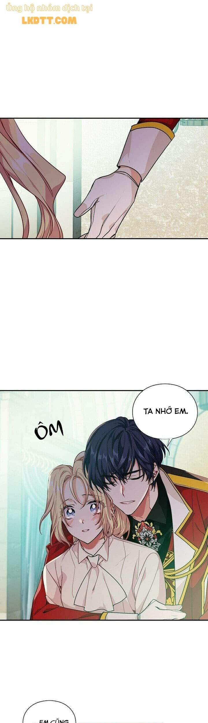 Nữ Hoàng Ngoại Khoa Chapter 95 - 19