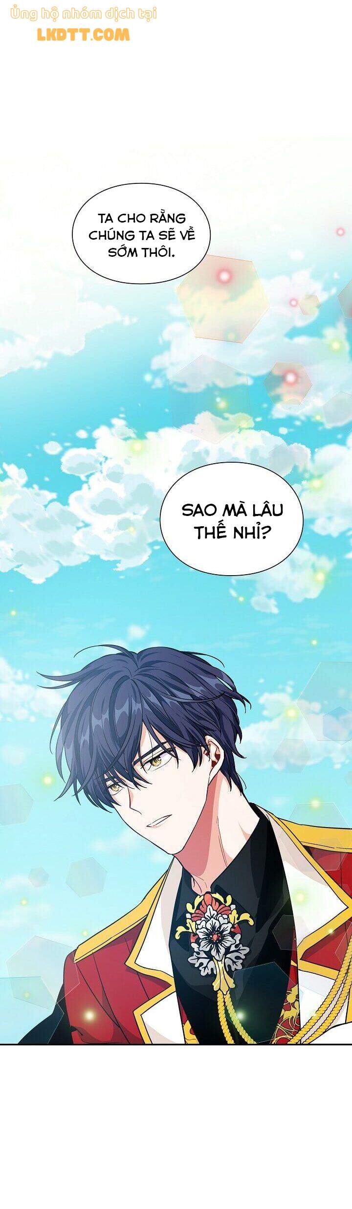 Nữ Hoàng Ngoại Khoa Chapter 95 - 3